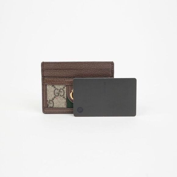 Ophidia Card Case - Picture 7 of 7